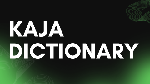 KajaDictionary - Don 100€